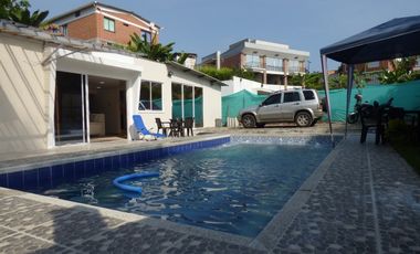CASA PARA VENTA EN SANTAGUEDA