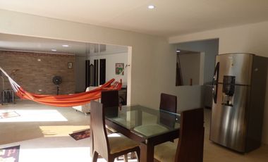 CASA PARA VENTA EN SANTAGUEDA