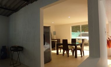 CASA PARA VENTA EN SANTAGUEDA