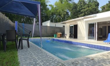 CASA PARA VENTA EN SANTAGUEDA