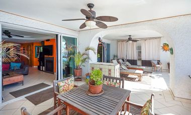 304-B | Oceanfront Condo For Sale in Costa Bella