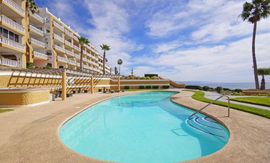 304-B | Oceanfront Condo For Sale in Costa Bella
