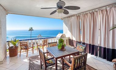 304-B | Oceanfront Condo For Sale in Costa Bella