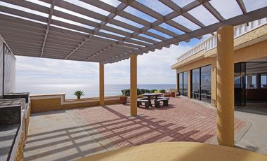 304-B | Oceanfront Condo For Sale in Costa Bella