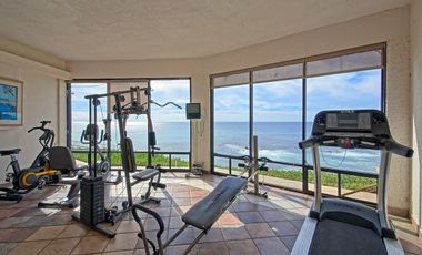 304-B | Oceanfront Condo For Sale in Costa Bella