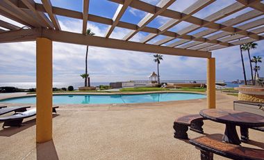 304-B | Oceanfront Condo For Sale in Costa Bella