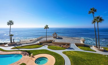 304-B | Oceanfront Condo For Sale in Costa Bella