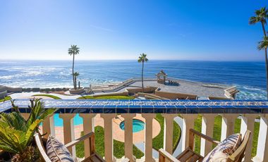 304-B | Oceanfront Condo For Sale in Costa Bella