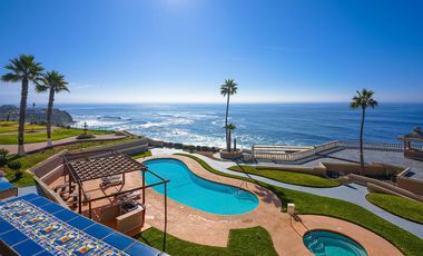 304-B | Oceanfront Condo For Sale in Costa Bella
