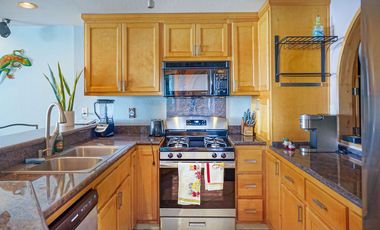 304-B | Oceanfront Condo For Sale in Costa Bella
