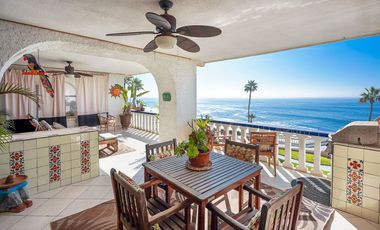 304-B | Oceanfront Condo For Sale in Costa Bella