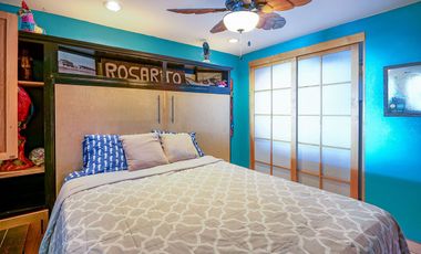 304-B | Oceanfront Condo For Sale in Costa Bella