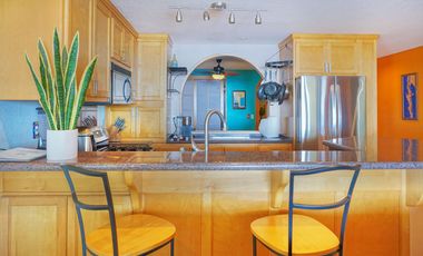 304-B | Oceanfront Condo For Sale in Costa Bella