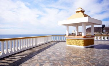 304-B | Oceanfront Condo For Sale in Costa Bella