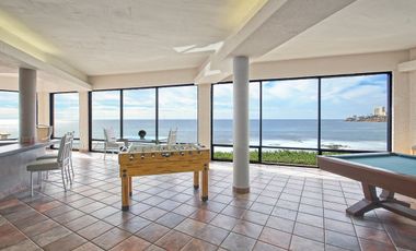 304-B | Oceanfront Condo For Sale in Costa Bella