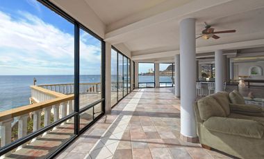 304-B | Oceanfront Condo For Sale in Costa Bella