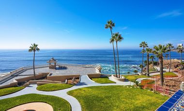 304-B | Oceanfront Condo For Sale in Costa Bella