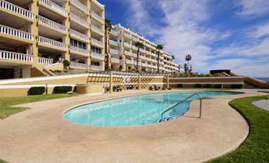 304-B | Oceanfront Condo For Sale in Costa Bella
