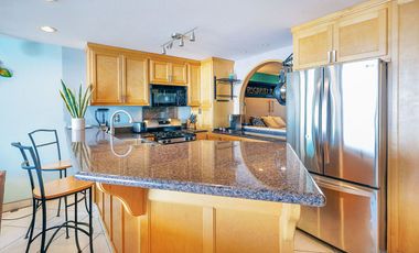 304-B | Oceanfront Condo For Sale in Costa Bella