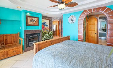 304-B | Oceanfront Condo For Sale in Costa Bella