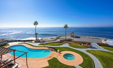 304-B | Oceanfront Condo For Sale in Costa Bella