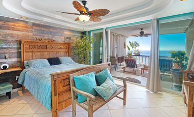 304-B | Oceanfront Condo For Sale in Costa Bella