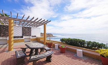 304-B | Oceanfront Condo For Sale in Costa Bella