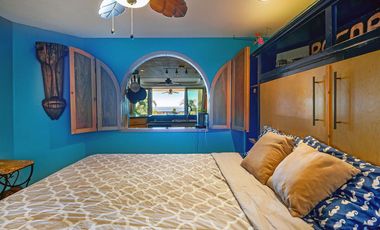 304-B | Oceanfront Condo For Sale in Costa Bella