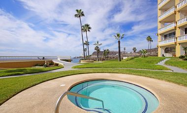 304-B | Oceanfront Condo For Sale in Costa Bella