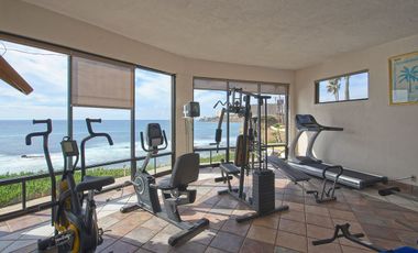 304-B | Oceanfront Condo For Sale in Costa Bella