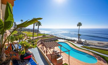 304-B | Oceanfront Condo For Sale in Costa Bella