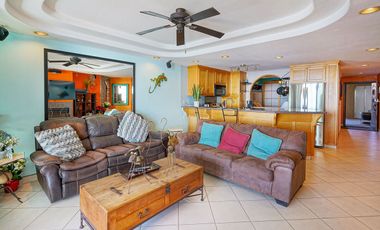 304-B | Oceanfront Condo For Sale in Costa Bella