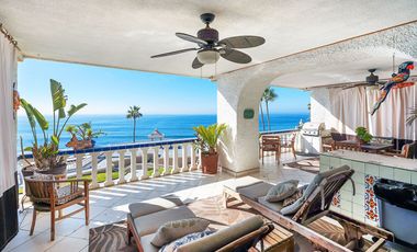 304-B | Oceanfront Condo For Sale in Costa Bella