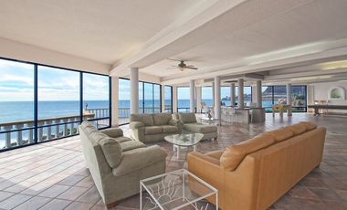 304-B | Oceanfront Condo For Sale in Costa Bella