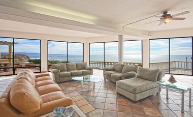 304-B | Oceanfront Condo For Sale in Costa Bella