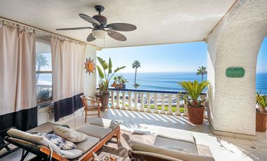 304-B | Oceanfront Condo For Sale in Costa Bella