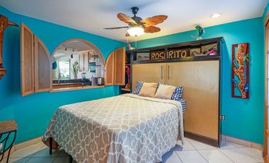 304-B | Oceanfront Condo For Sale in Costa Bella