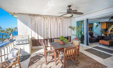 304-B | Oceanfront Condo For Sale in Costa Bella
