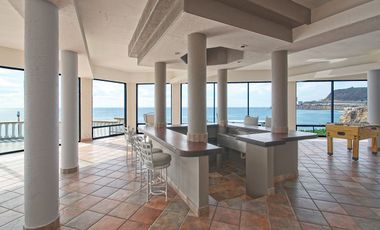 304-B | Oceanfront Condo For Sale in Costa Bella