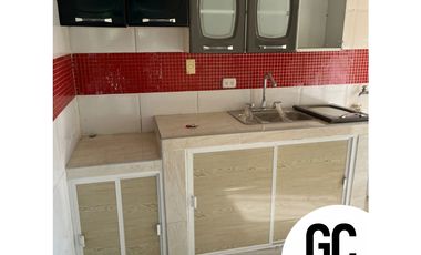 Se vende Apartamento La Arboleda - Soledad
