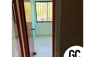 Se vende Apartamento La Arboleda - Soledad