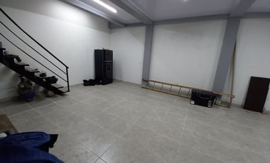 BODEGA PARA VENTA EN VILLAMARIA