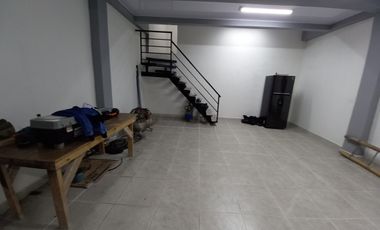 BODEGA PARA VENTA EN VILLAMARIA