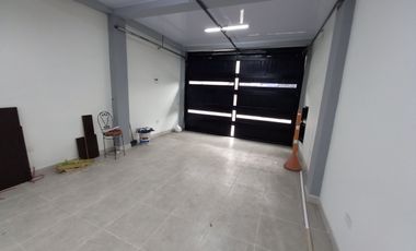 BODEGA PARA VENTA EN VILLAMARIA