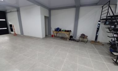 BODEGA PARA VENTA EN VILLAMARIA