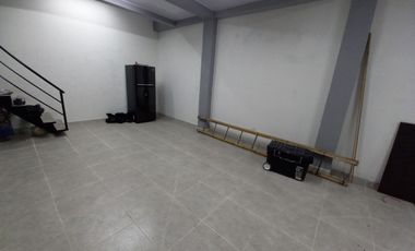 BODEGA PARA VENTA EN VILLAMARIA