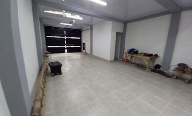 BODEGA PARA VENTA EN VILLAMARIA