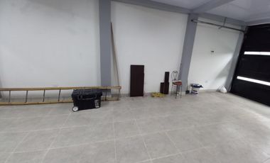 BODEGA PARA VENTA EN VILLAMARIA