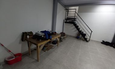 BODEGA PARA VENTA EN VILLAMARIA