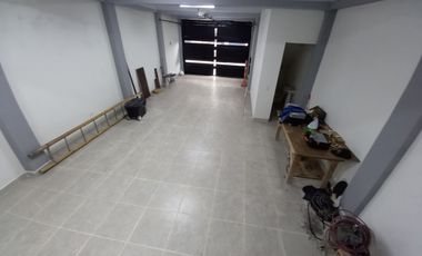 BODEGA PARA VENTA EN VILLAMARIA